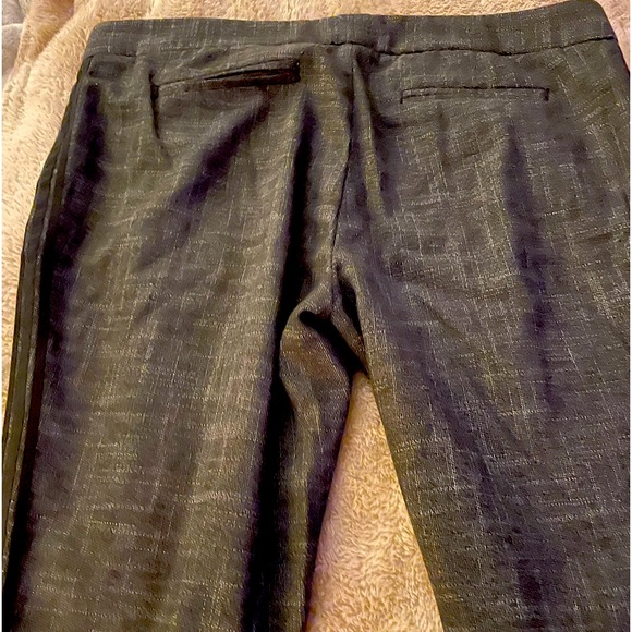 Black Saks Fifth Avenue - Picture 2 of 4